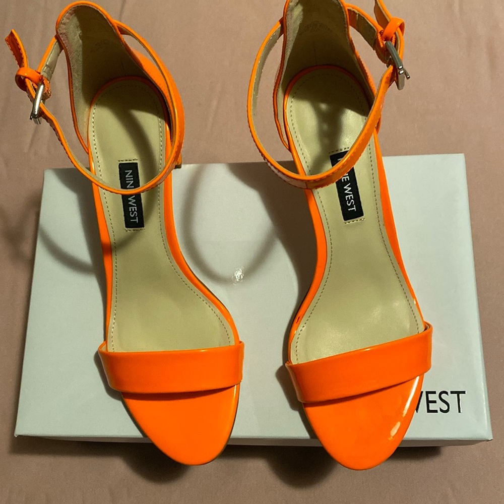 Nine West shoes